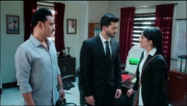 Advocate Anjali Awasthi - 1st May 2025